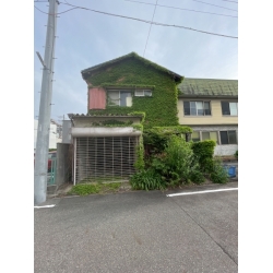 名古屋市千種区山添町1丁目 土地