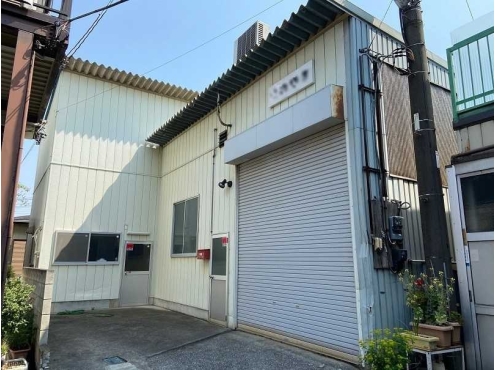 埼玉県川口市南鳩ヶ谷6丁目
