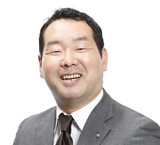山縣 亮(やまがた りょう)