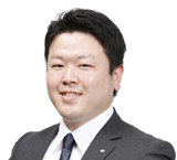 濱崎 晴信(はまさき はるのぶ)