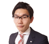上田 航平(うえだ こうへい)