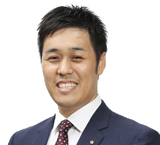 鞆永 佑貴(ともなが ゆうき)