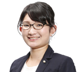 野崎 裕未(のざき ひろみ)