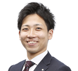 岩間 成(いわま なるみ)