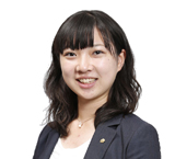 井ノ口 舞美(いのぐち まみ)