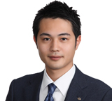 古川 亮(ふるかわ りょう)