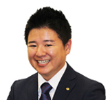 笠井 達也(かさい たつや)