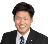 山口 大喜(やまぐち たいき)