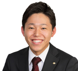 熊谷 拓真(くまがい たくま)