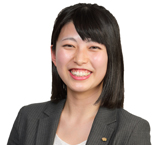 小倉 若葉(おぐら わかば)