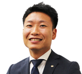 安部 和人(あべ かずと)
