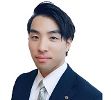 井上 湧平(いのうえ ゆうへい)