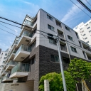 ベリスタ四谷大京町
