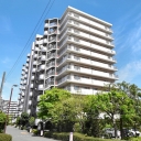 新ゆりグリーンタウン 楓街区