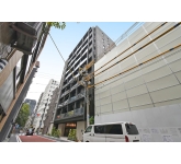 プラウド銀座一丁目