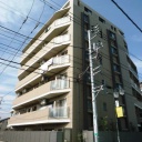 パークロッジ上石神井