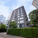 フォレセーヌ赤坂氷川町