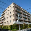 パストラルハイム多摩川