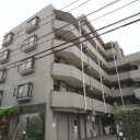 ライオンズガーデン葛西