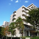 光が丘パークタウン南通り六番街