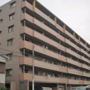 東急ドエルアルス横浜小机