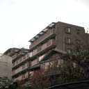 横浜岸根公園パークホームズ