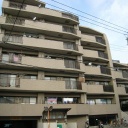 日吉西パークホームズ