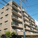 川崎平間パークホームズ