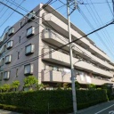 クレッセント大森III
