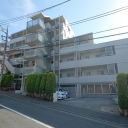 東急ドエルアルス栗平L-サイド