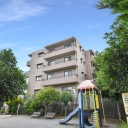 東急ドエルアルス五月台白鳥