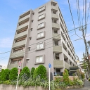 藤和シティホームズ多摩センター