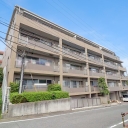 生田ガーデンハウス