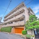 藤和シティホームズ登戸II