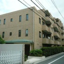 ペアシティ大岡山