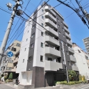 ダイナシティ新御徒町