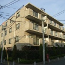 藤和シティホームズ明大前弐番館