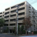 杉並宮前パークホームズ