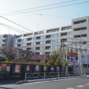 D’クラディア府中タイムズアベニュー