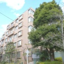 カーサフロレスタ西馬込弐番館