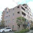 カーサフロレスタ西馬込壱番館