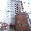 ナビウスタワー池上駅前