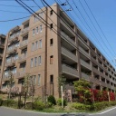 グランディスタ青葉台