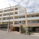 ラヴィドール宮崎台