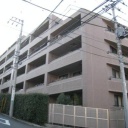 ナイスアーバン宮崎台フォルシオン
