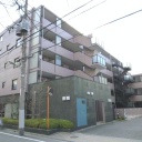 クレッセント西馬込