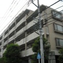 宮前平ガーデンハウス弐番館アレグレット