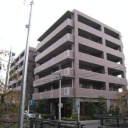 クレッセント溝の口II