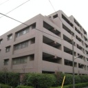 ライオンズマンション武蔵新城緑園の街II