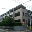 上北沢コートテラス